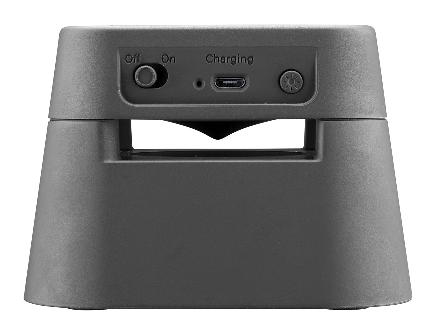 Kolonėlė Cellularline LED LIGHTS Bluetooth, raketa