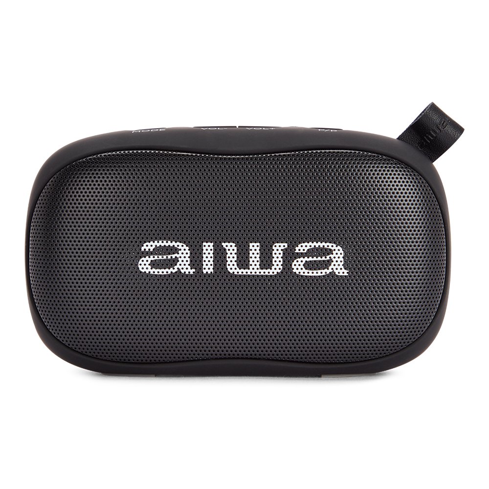 Aiwa BS-110BK black