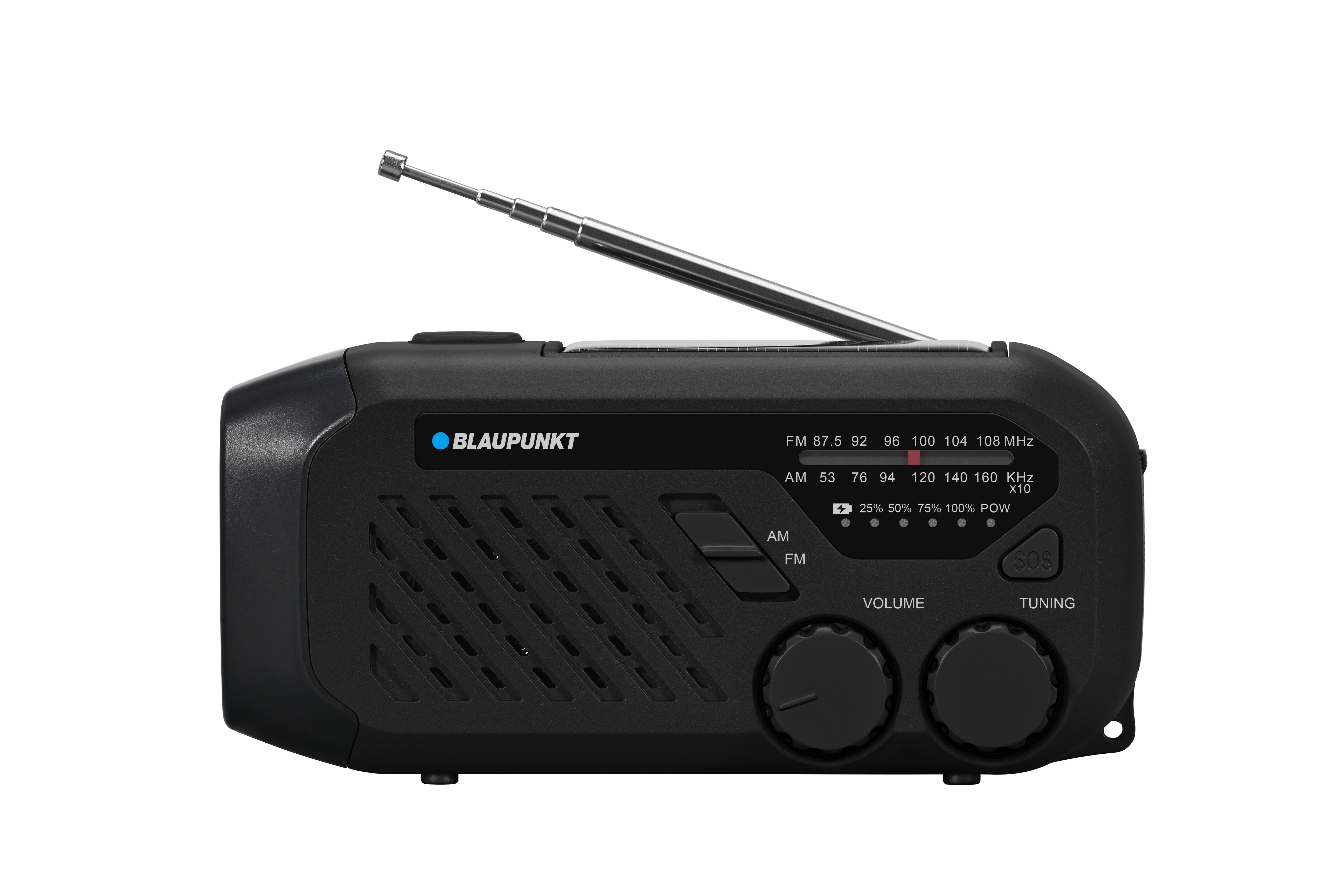 Radija BLAUPUNKT ER10