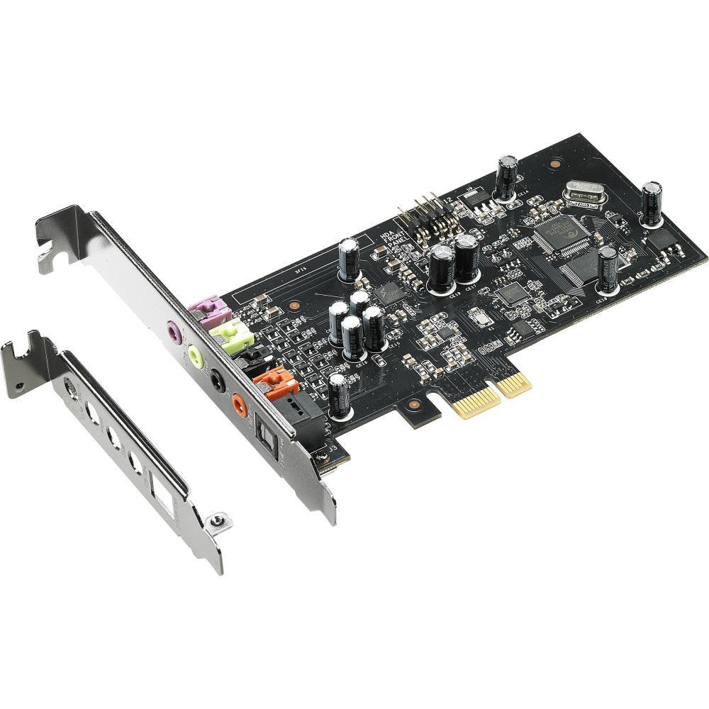Garso plokštė ASUS 90YA00T0-M0UA00