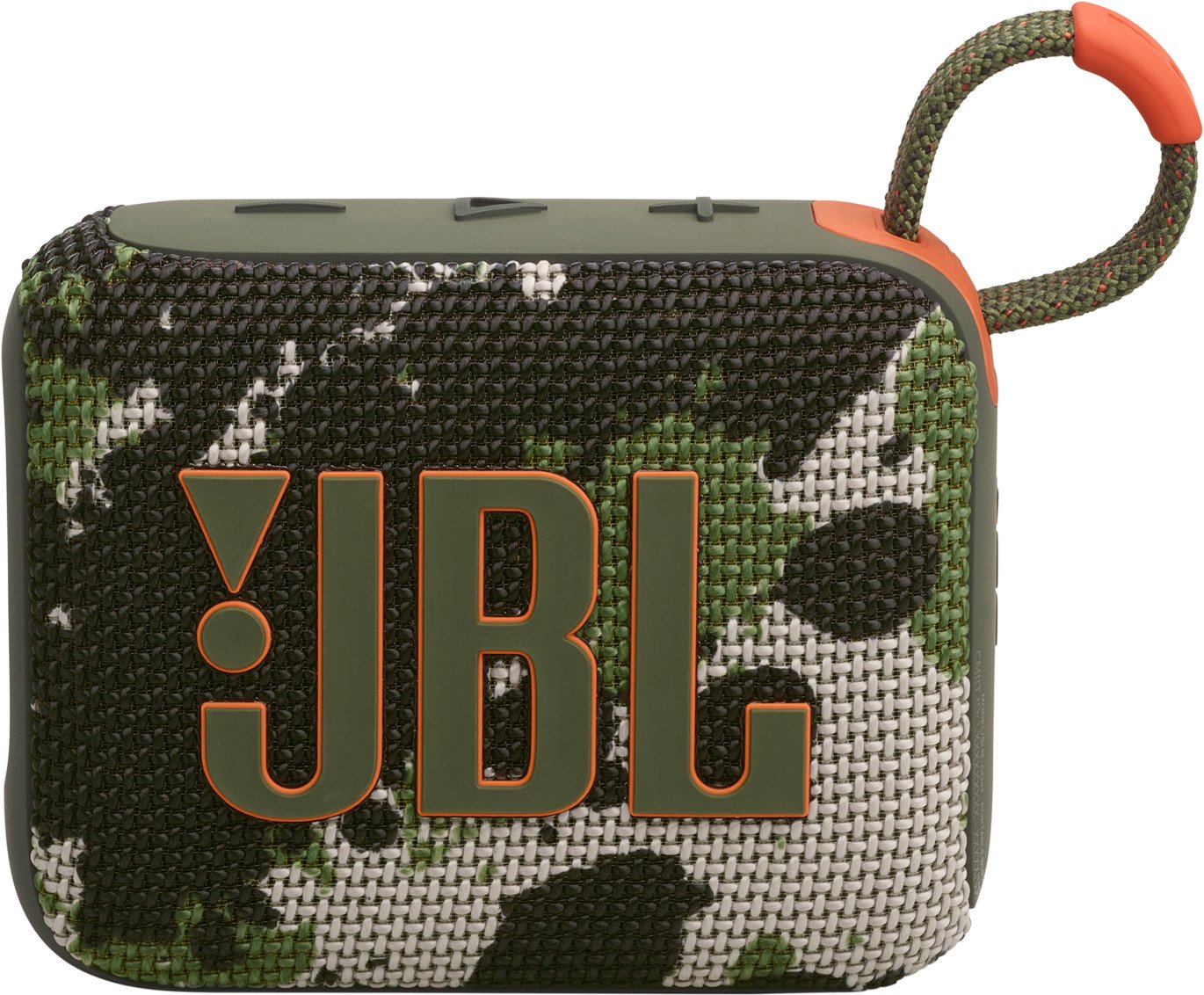 Nešiojama kolonėlė JBL Go 4,camo