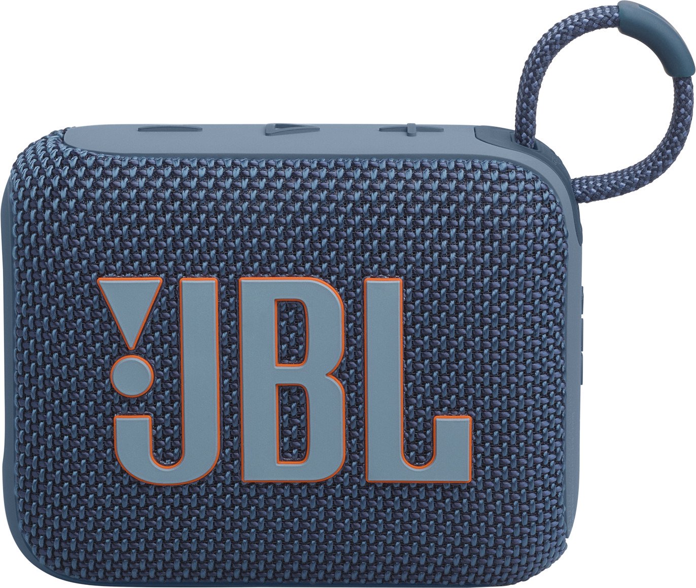 Belaidė kolonėlė JBL Go 4,blue