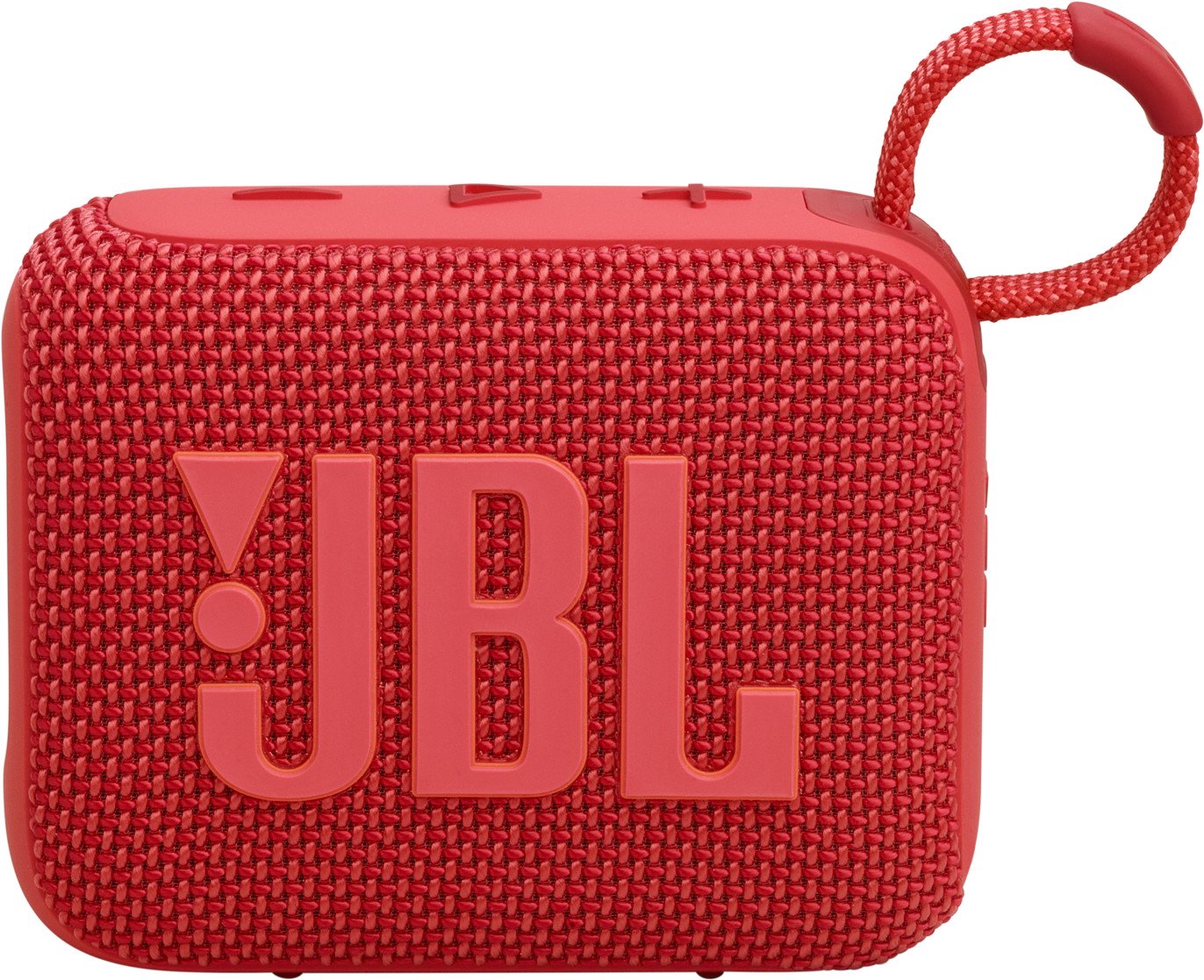 Kolonėlė JBL Go 4,red