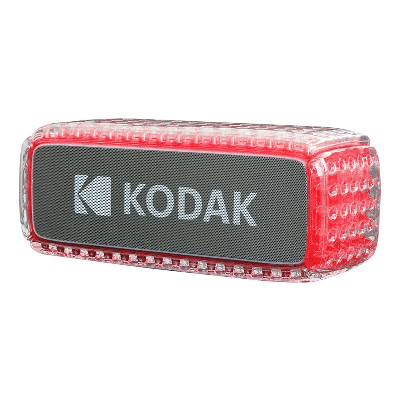 Kodak PWS-2237 Portable Wireless Speaker