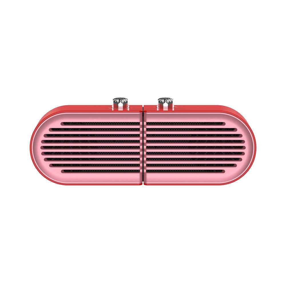 Devia Wind Series Speaker Red