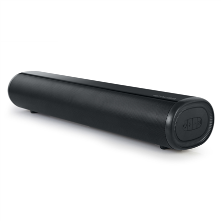 Kolonėlė Muse  TV Soundbar With Bluetooth  M-1580SBT  Yes  80 W  Bluetooth  Gloss Black  Soun