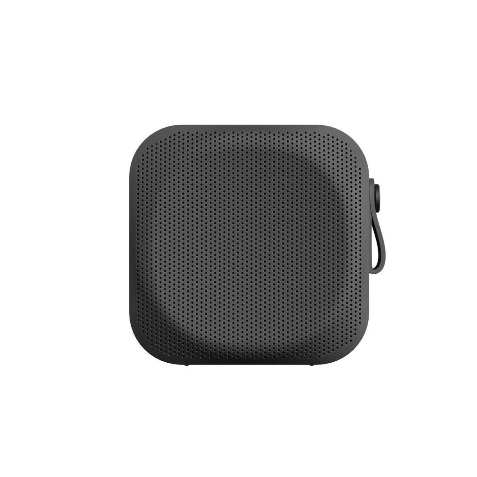 Kolonėlė SUDIO F2BLK