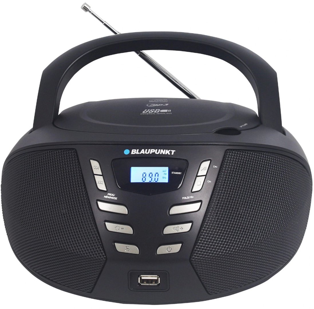 Magnetola BLAUPUNKT BB7BK