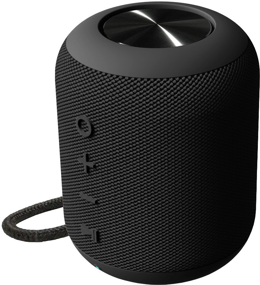 Platinet wireless speaker Peak PMG13 BT, black (44486)