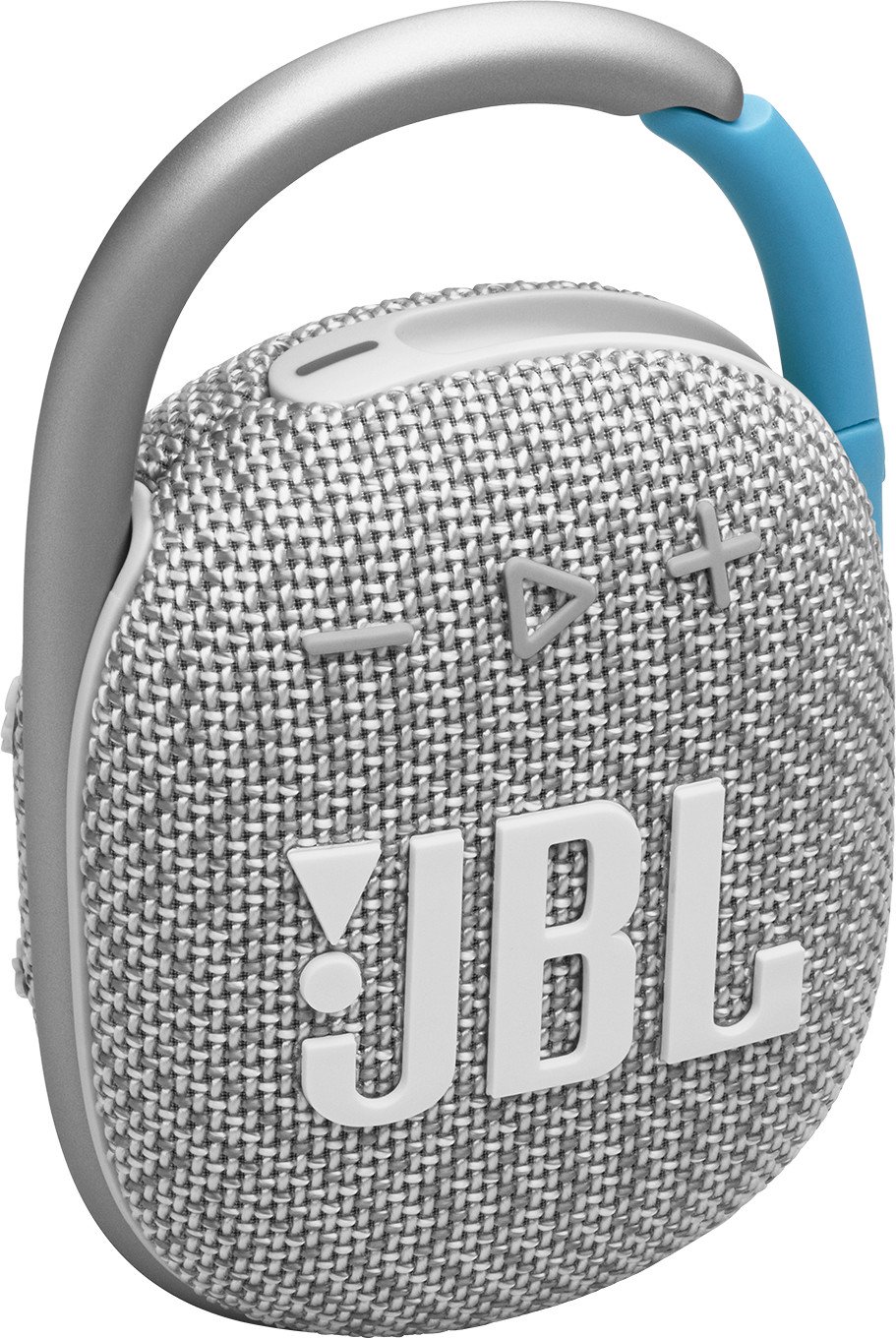 JBL wireless speaker Clip 4 Eco, white