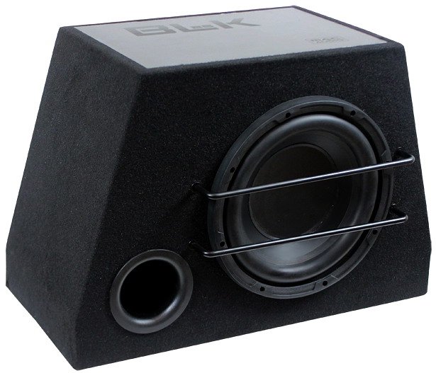 Mac Audio BLK SUB 25 - Subwoofer Pasywny