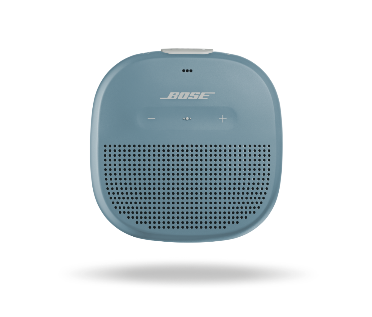 Kolonėlė BOSE SoundLink Micro, Bluetooth, Stone Blue