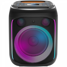 CANYON speaker OnFun 5 Partybox 40W RGB Black