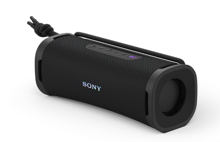 Kolonėlė SONY ULT Field 1, juoda, SRSULT10B.CE7