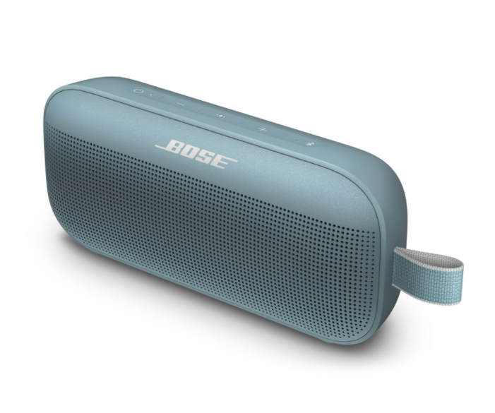 Kolonėlė BOSE SoundLink Flex, blue