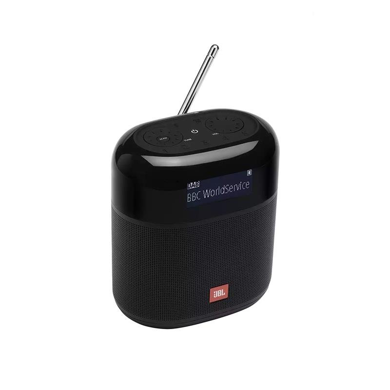 Radija JBL TUNER XL juoda