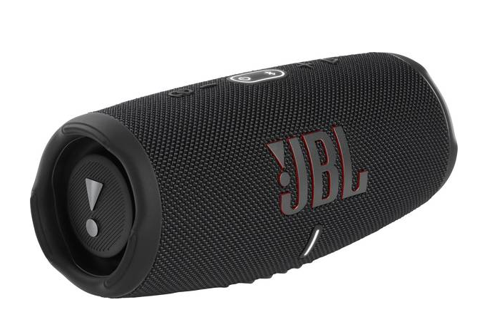 Kolonėlė JBL Charge 5, juoda