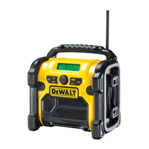 Radija DEWALT DCR019-QW