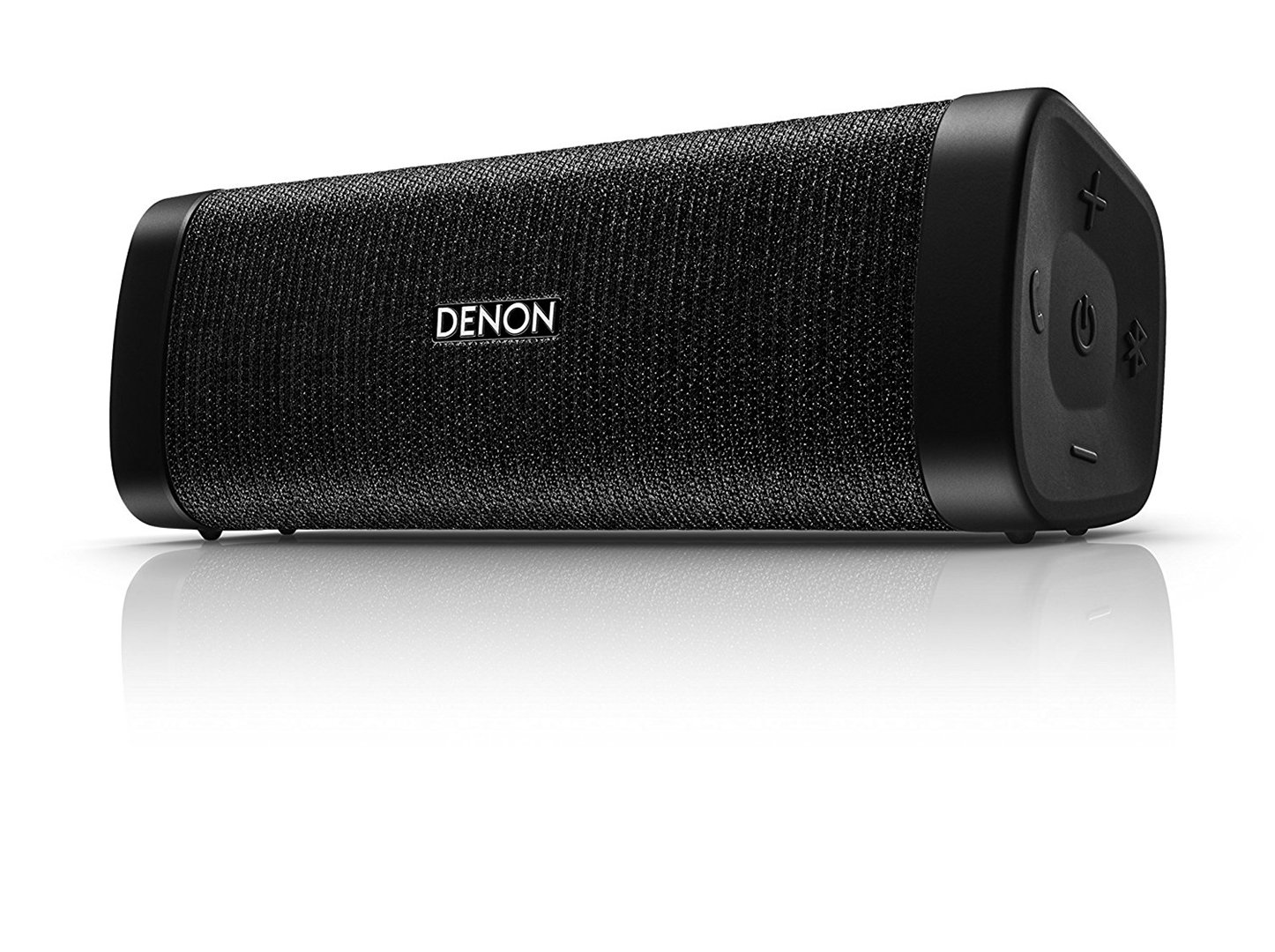 Kolonėlė DENON Envaya DSB250, belaidė, juoda