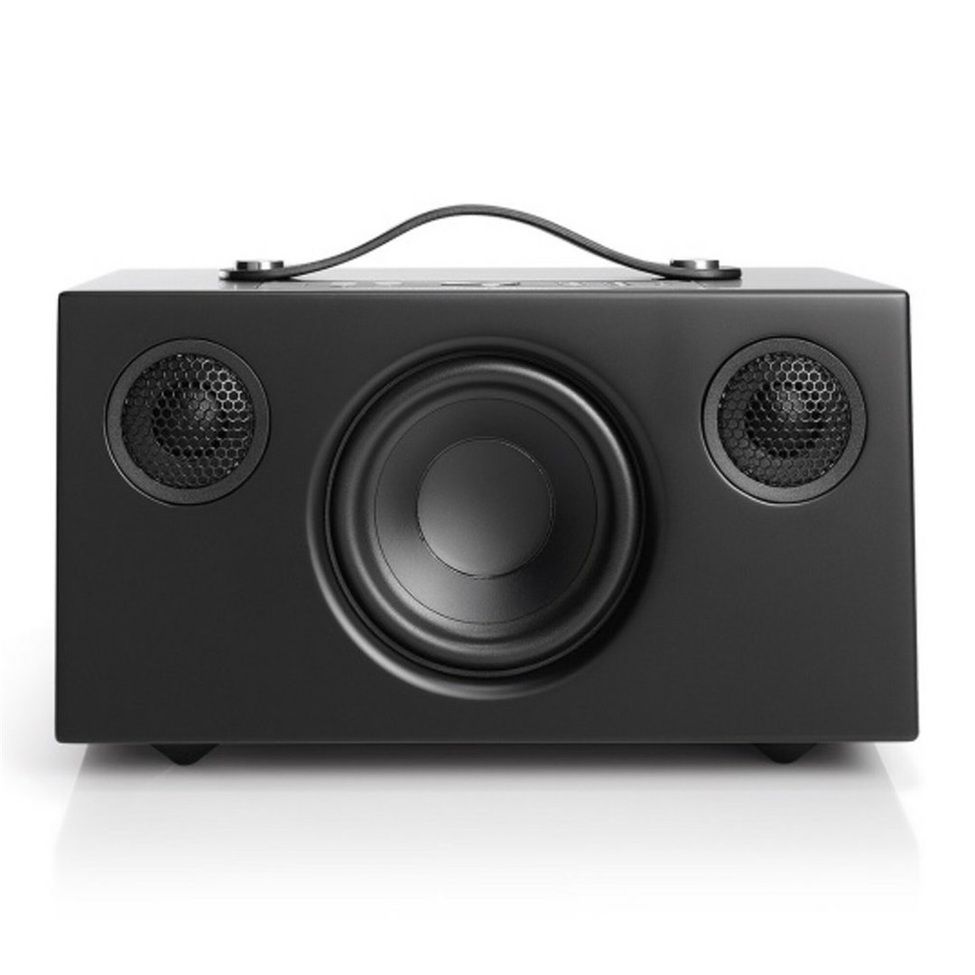 Kolonėlė AUDIO PRO Addon C5, Juoda