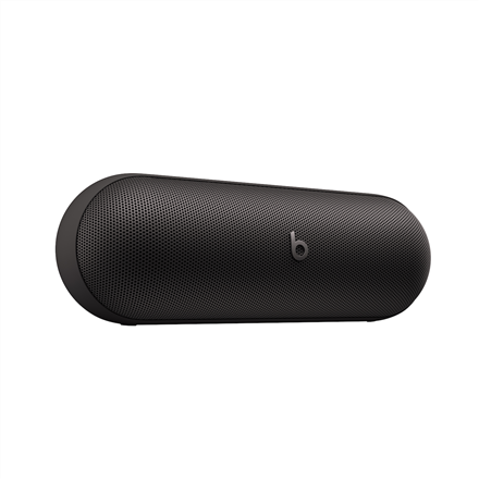 Kolonėlė BEATS Pill, Matte Black