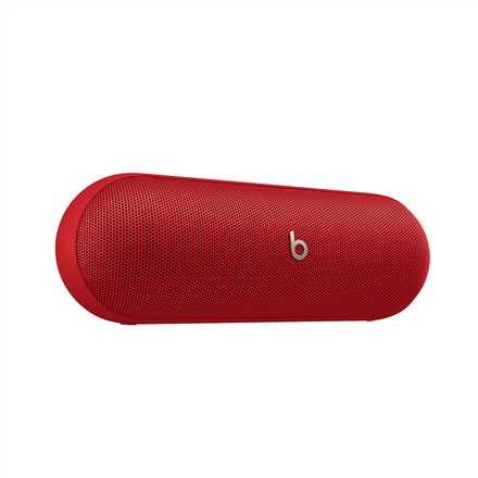 Kolonėlė BEATS Pill, Statement Red