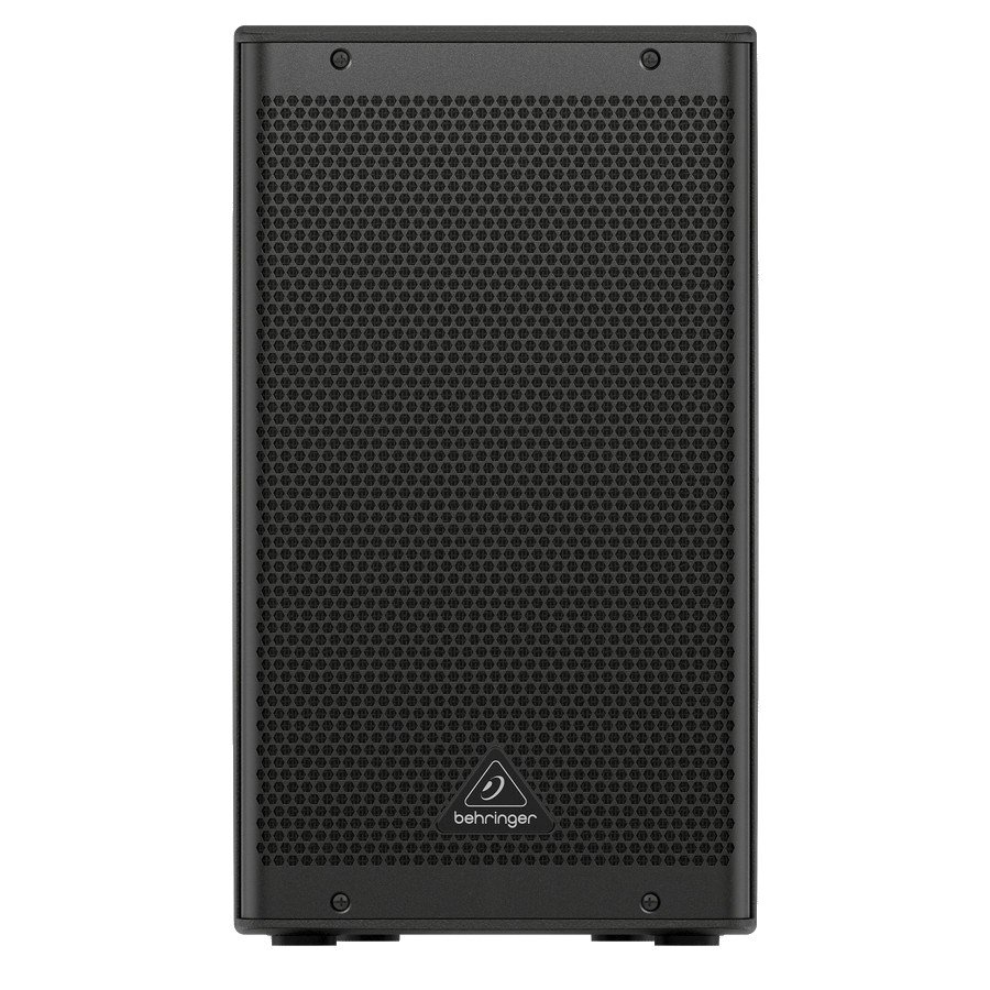 Aktyvi garso kolonėlė Behringer DR110DSP, Black