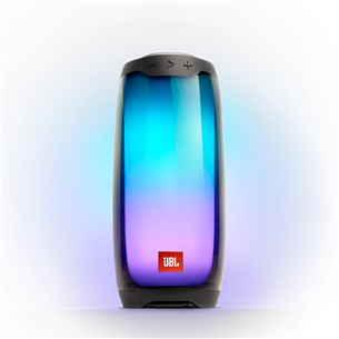 Kolonėlė JBL PULSE 4 BLK