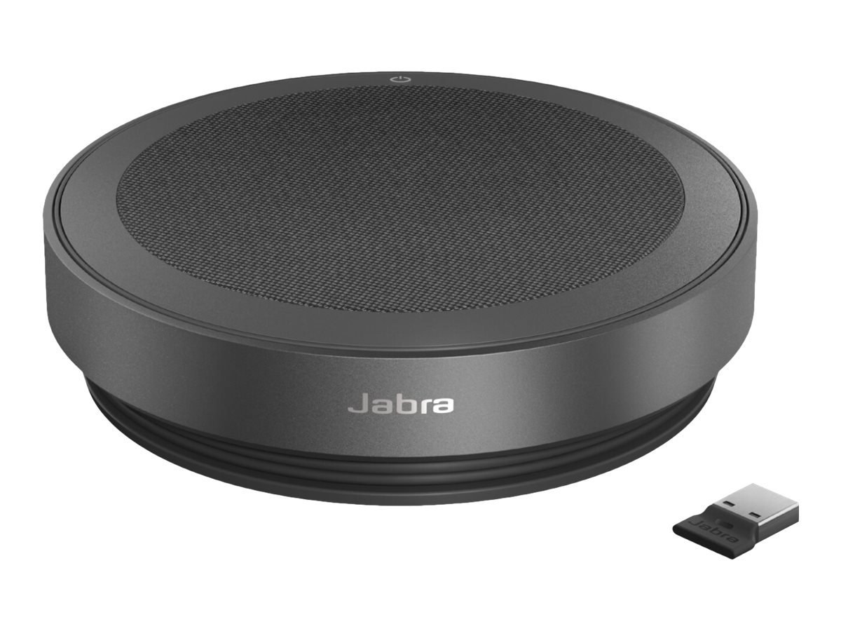 Garsiakalbis JABRA Speak2 75 MS Teams Link 380a