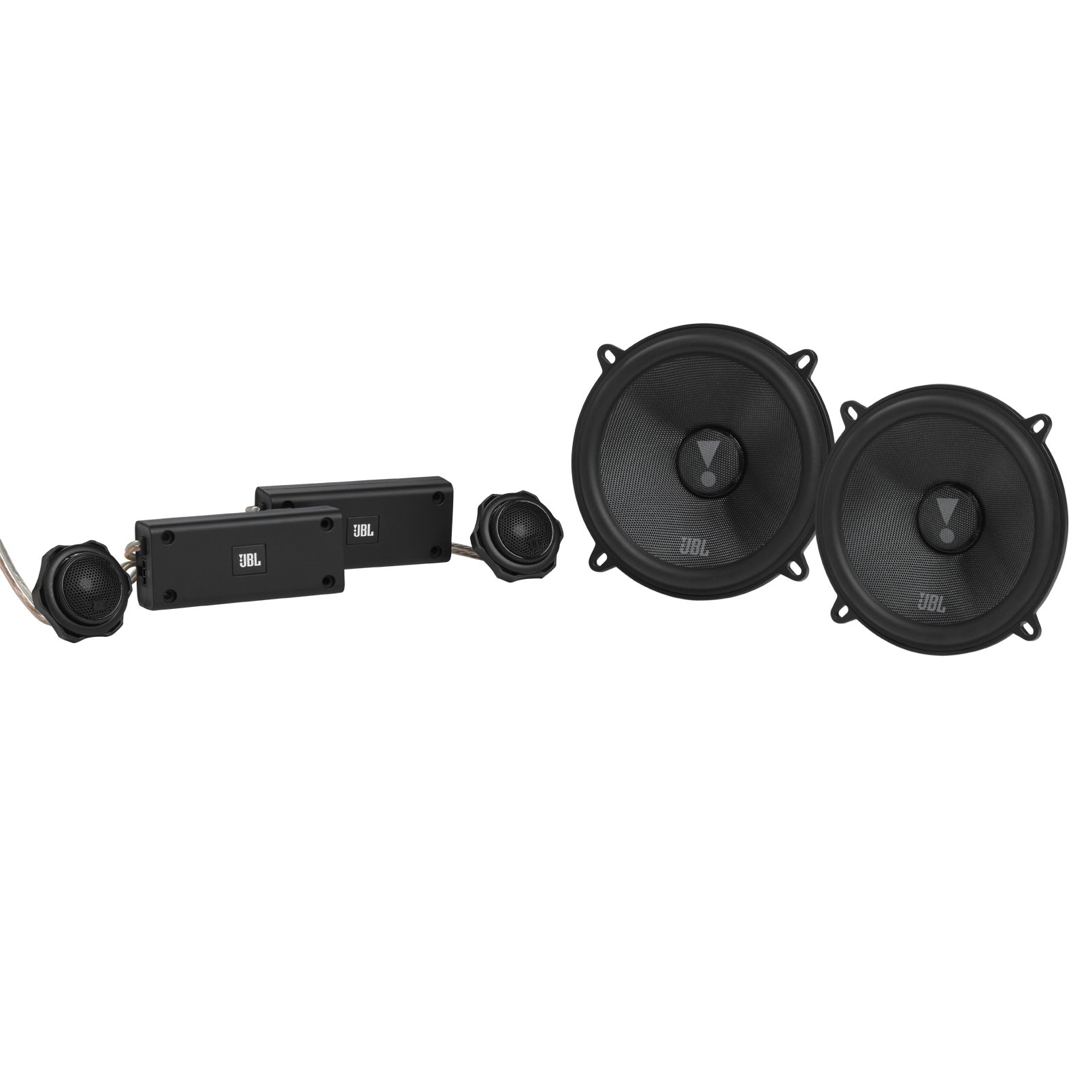 JBL Stadium 52CF 13cm 2-Way Component Car Speakers