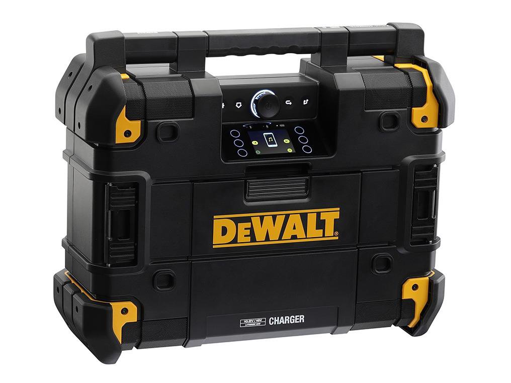 Radija DEWALT DWST1-81078-QW