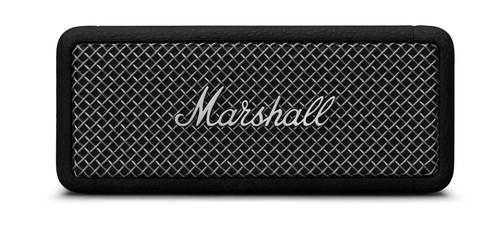 Kolonėlė MARSHALL Emberton II, Bluetooth, Black & Steel