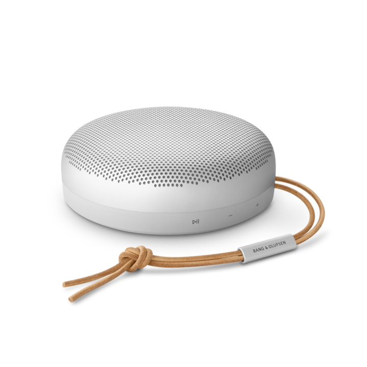Kolonėlė BANG&OLUFSEN Beosound A1 2nd Gen Grey Mist