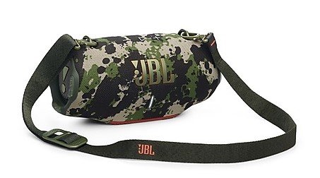 Kolonėlė JBL Xtreme4, IP68, camo