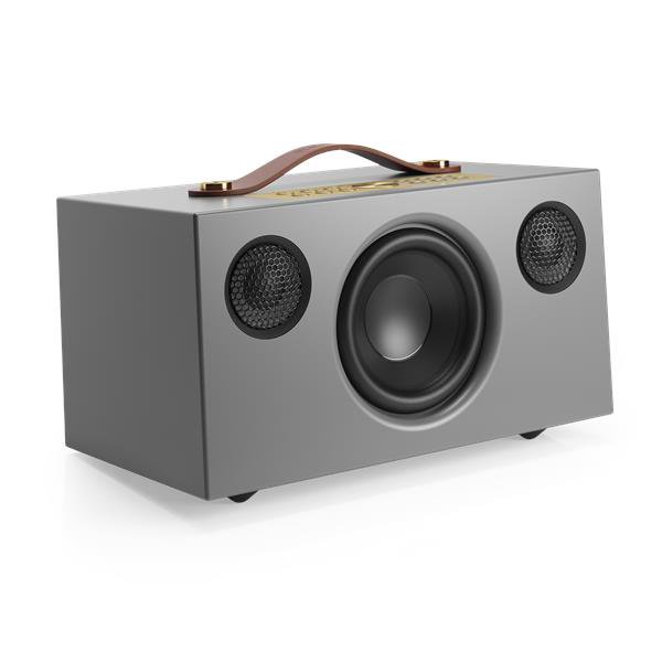 Kolonėlė AUDIO PRO Pro C5 MkII Storm Grey