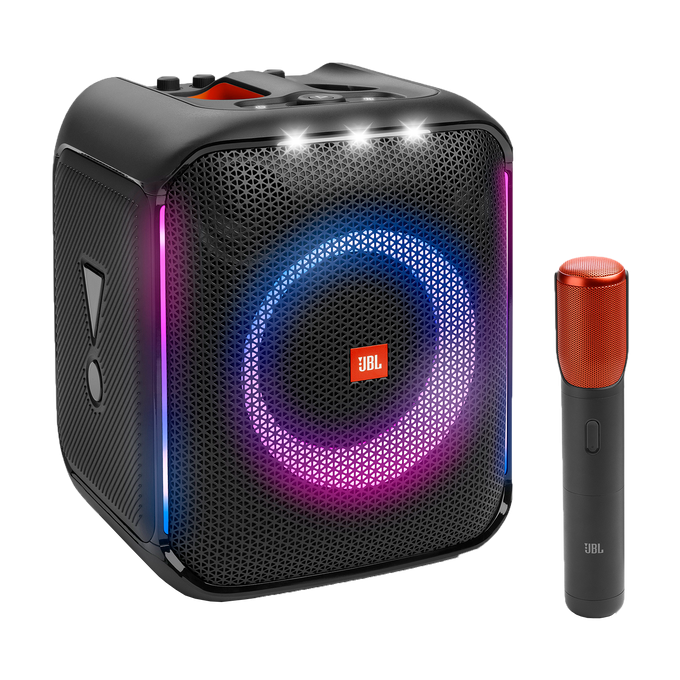 Kolonėlė JBL Partybox Encore, Bluetooth, juoda