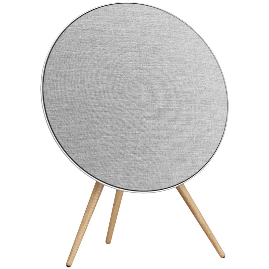 Bang & Olufsen Beosound A9 5.G Natural Aluminium B - FLEX