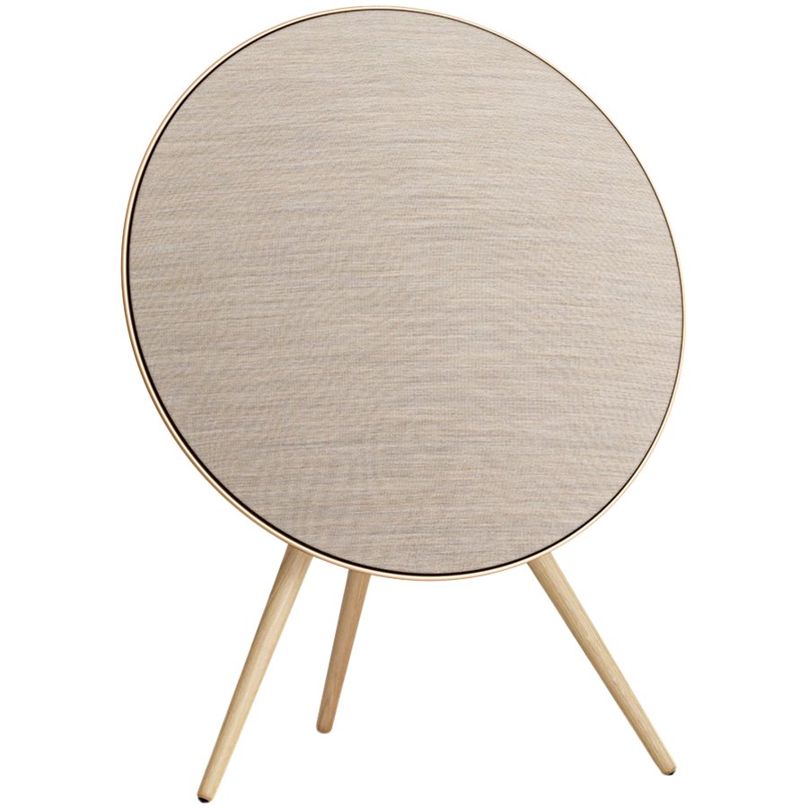 Bang & Olufsen Beosound A9 5.G Gold Tone B - FLEX