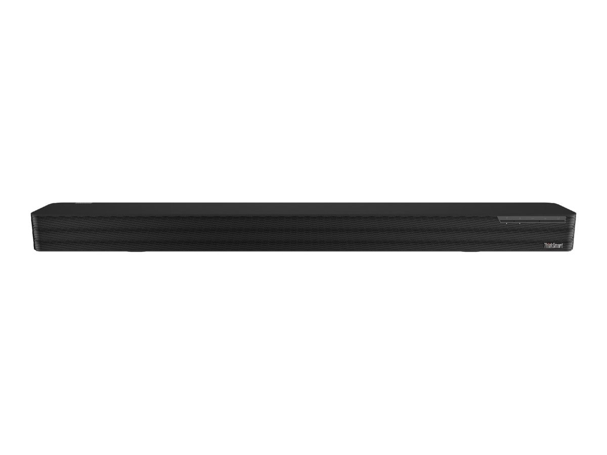 LENOVO ThinkSmart Bar - No extra Mic