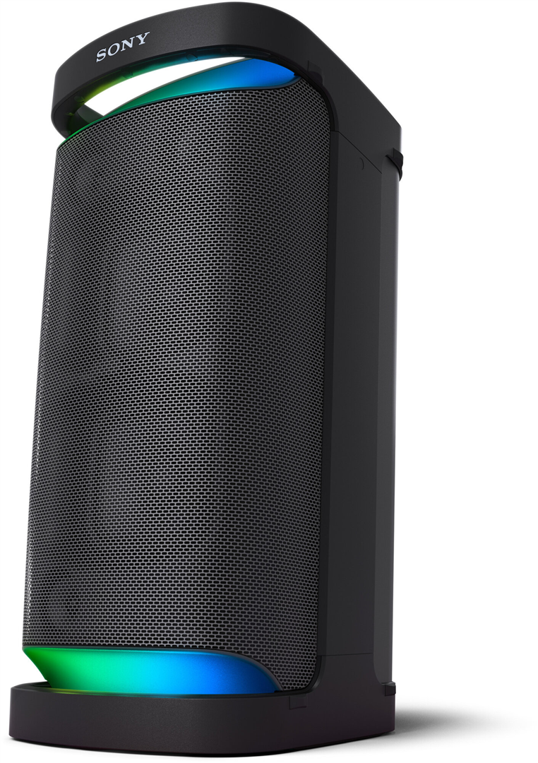 Kolonėlė SONY SRS-XP700, juoda