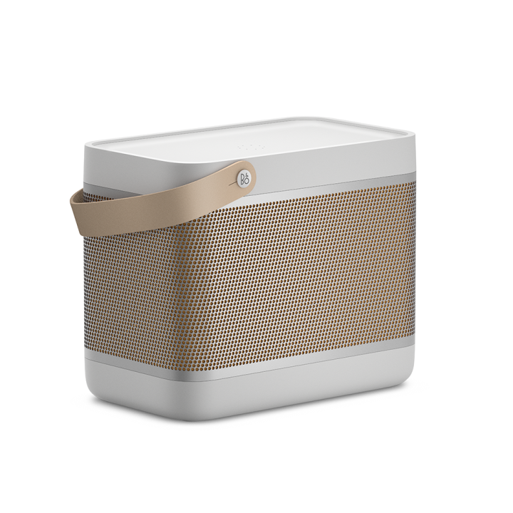 Kolonėlė BANG&OLUFSEN Beolit 20 Grey Mist