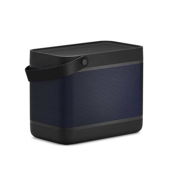 Kolonėlė BANG&OLUFSEN Beolit 20 Black