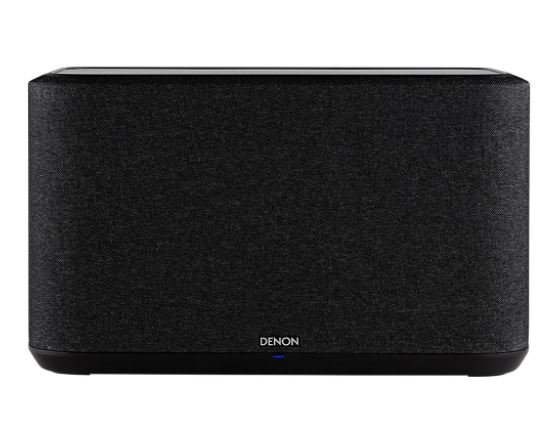 Garso kolonėlė DENON HOME 350 BLACK