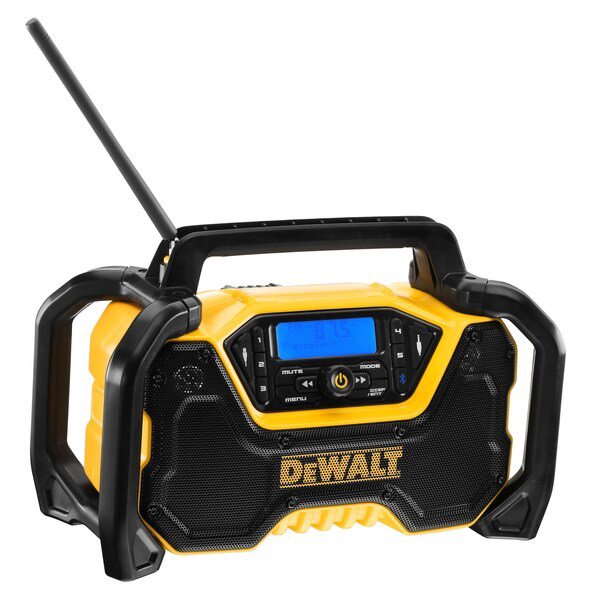 Radija DEWALT DCR029-QW