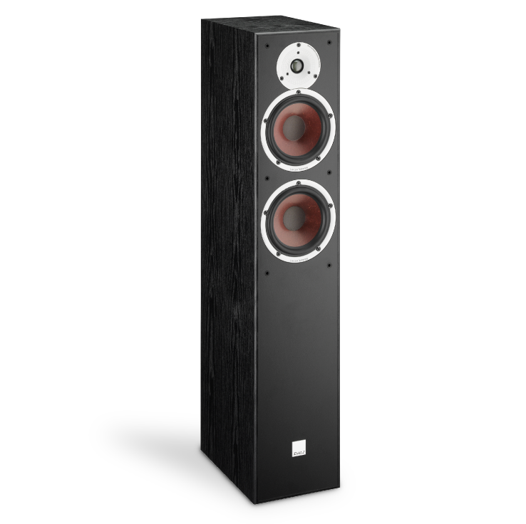 Grindinė kolonėlė DALI Spektor 6 Black