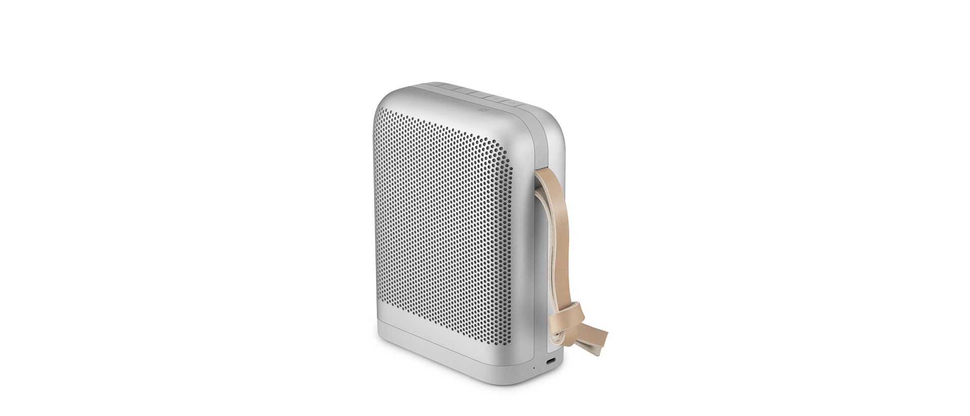 Kolonėlė BANG&OLUFSEN Beoplay P6 Natural