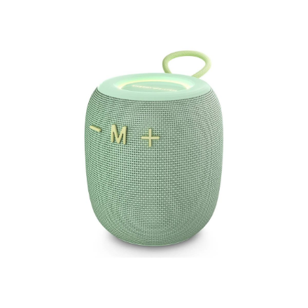 Kolonėlė Energy Sistem  Portable Bluetooth Speaker  Bloom  10 W  Bluetooth  Mint  Portable  W