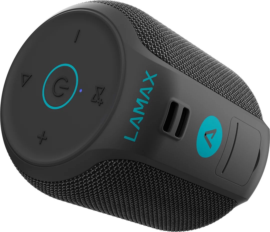 Kolonėlė  LAMAX Electronics LMXSO2MINI