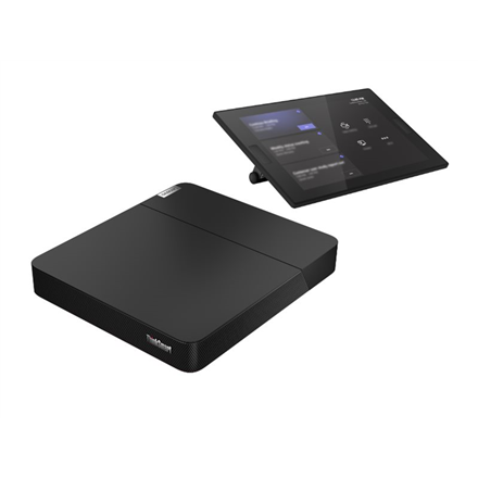 Lenovo  ThinkSmart Core + IP Controller (MTR)  Black