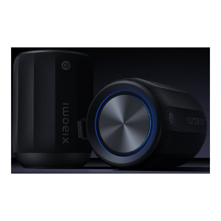 Kolonėlė Xiaomi Speaker Mini  Waterproof  Bluetooth  NFC features  Portable  Wireless connectio